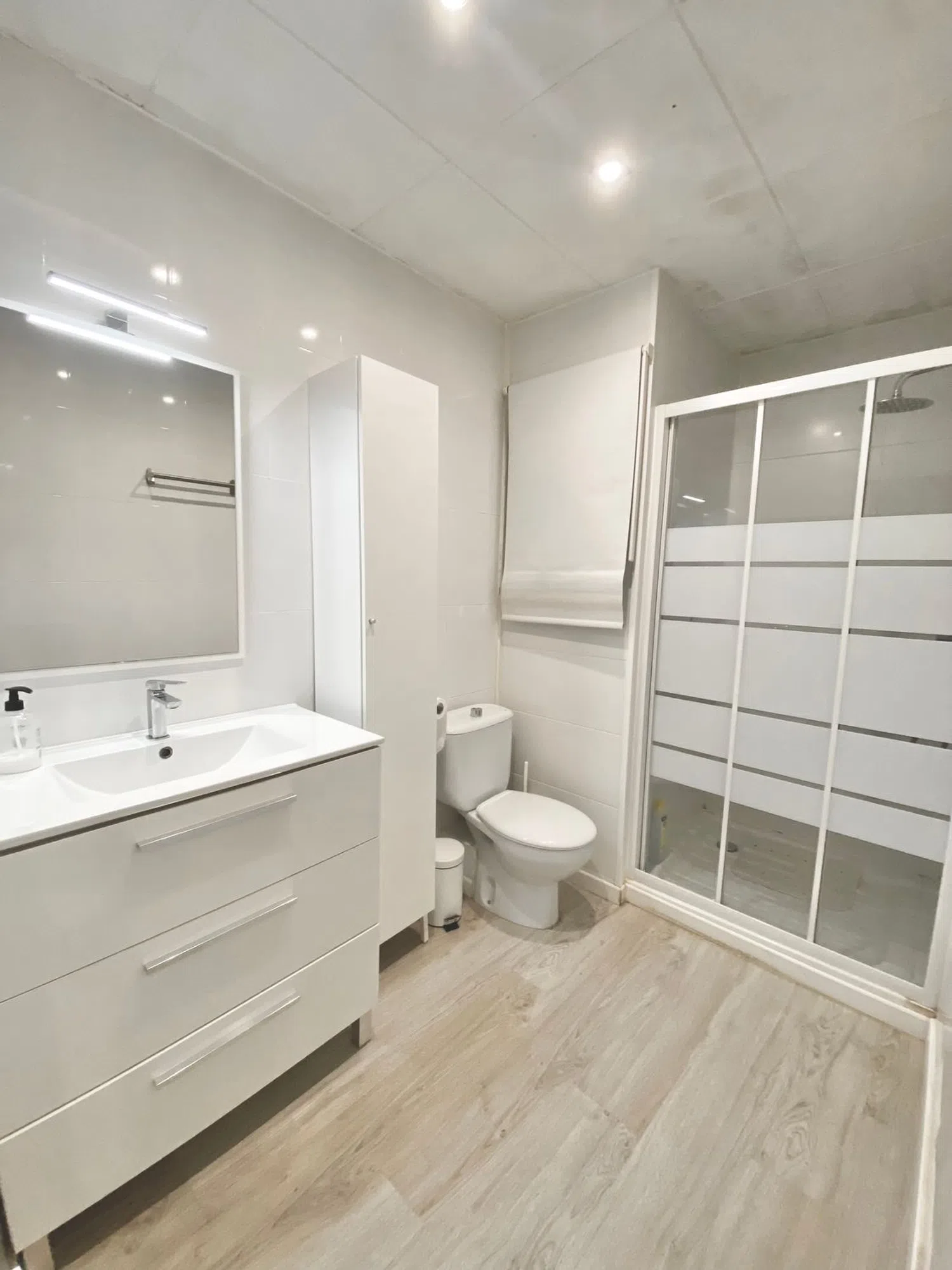 Piso en calle de Còrsega, 650 - Foto 6