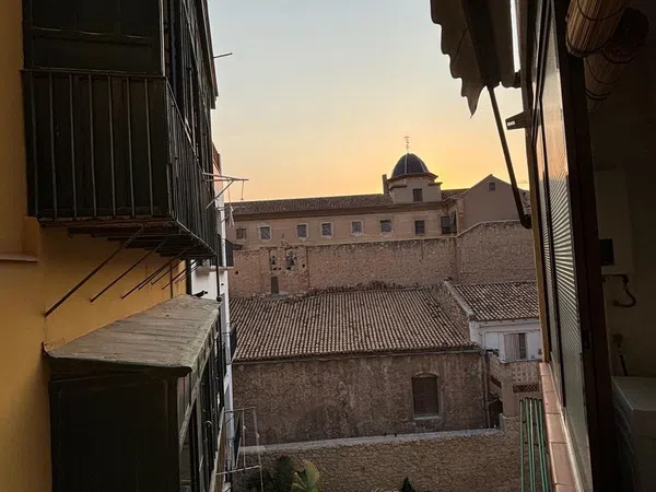 Piso en Plaza Virgen del Remedio, 5, Casco Histórico-Santa Cruz - Foto 24