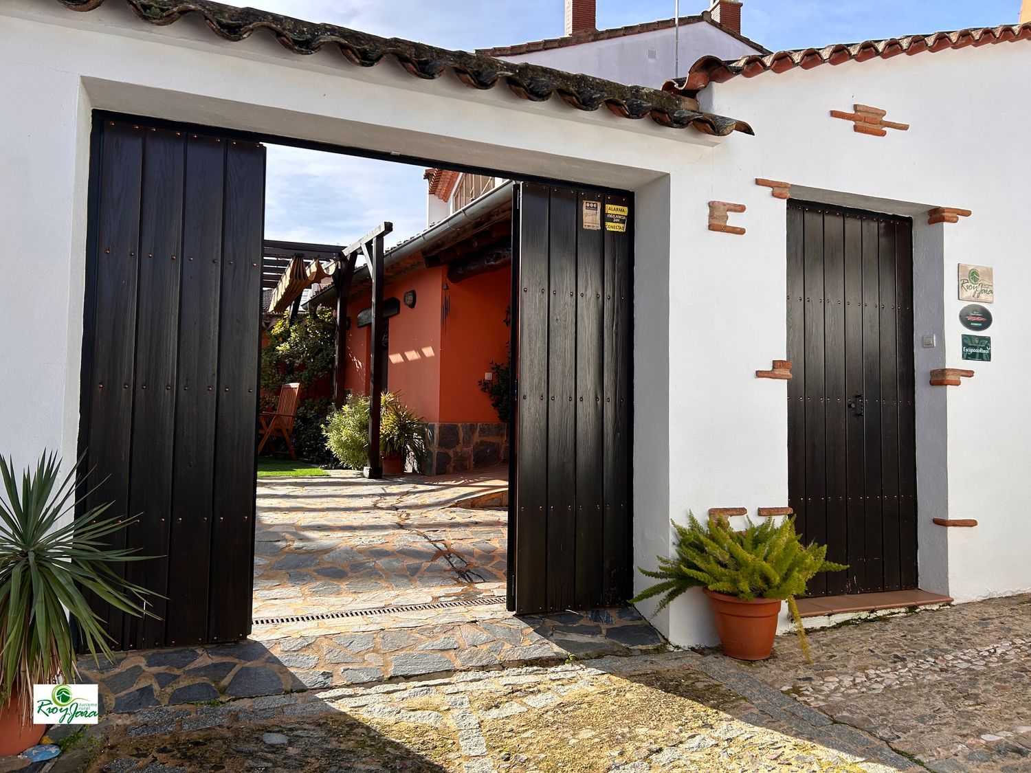 Casa rural en Calle Estrecha, 2 - Foto 11