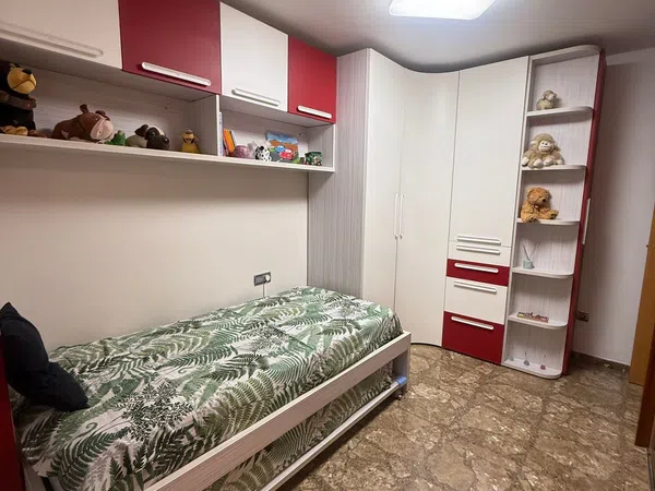 Chalet adosado en Calle Juan XXIII, 4 C - Foto 10