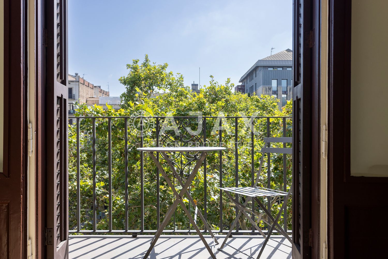 Piso en Paseo de Gràcia, Vila de Gràcia - Foto 40