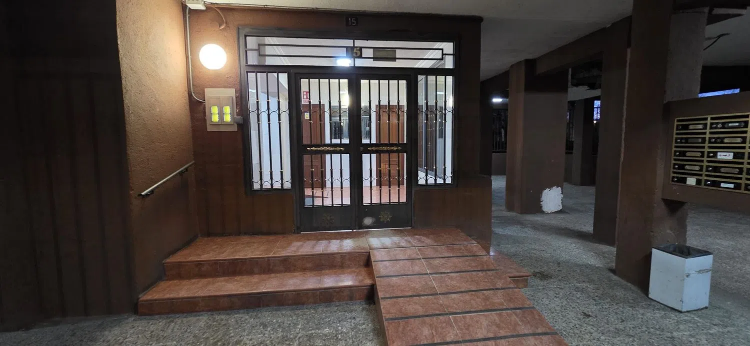 Piso en calle de Portugal, 15 - Foto 2