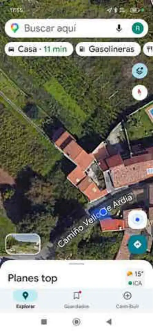Chalet en o grove - Foto 9