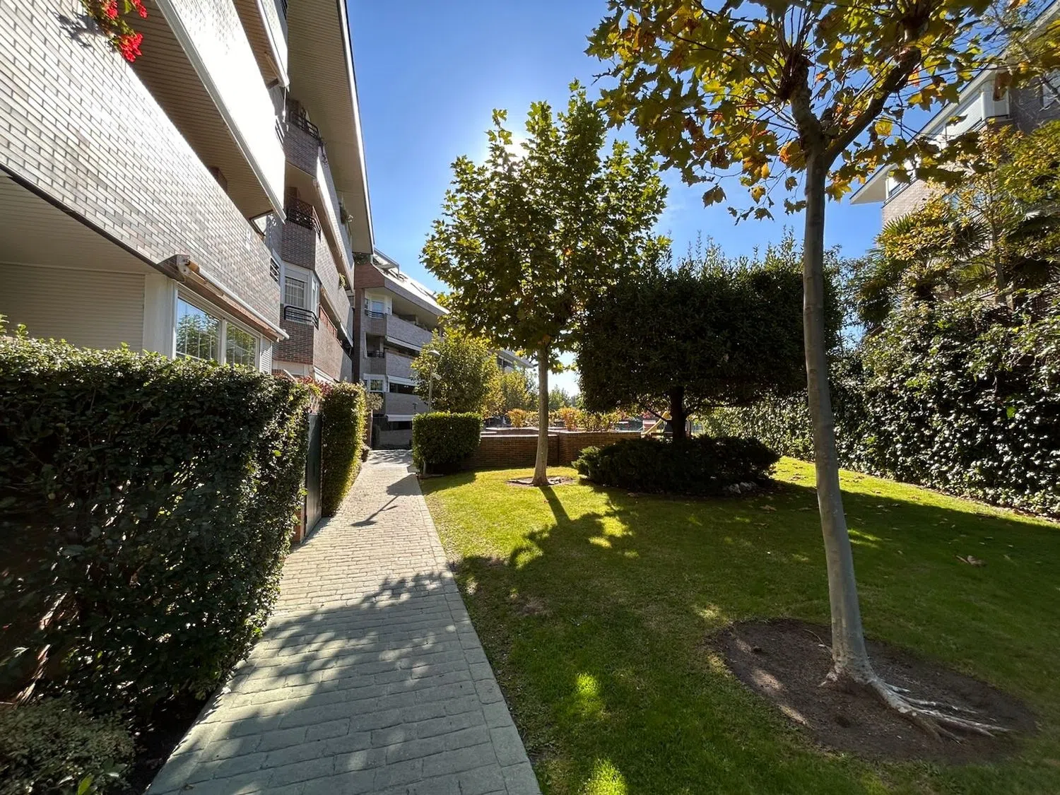 Piso en Isaac Albeniz, 27 - Foto 17