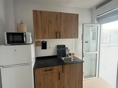 Estudio en alameda de Barceló, 26 - Foto 6