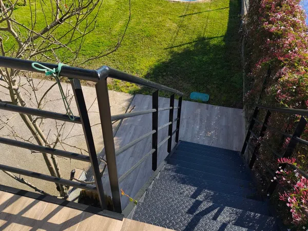Chalet adosado en Avenida Pontevedra, 18, Cangas, Cangas - Foto 9