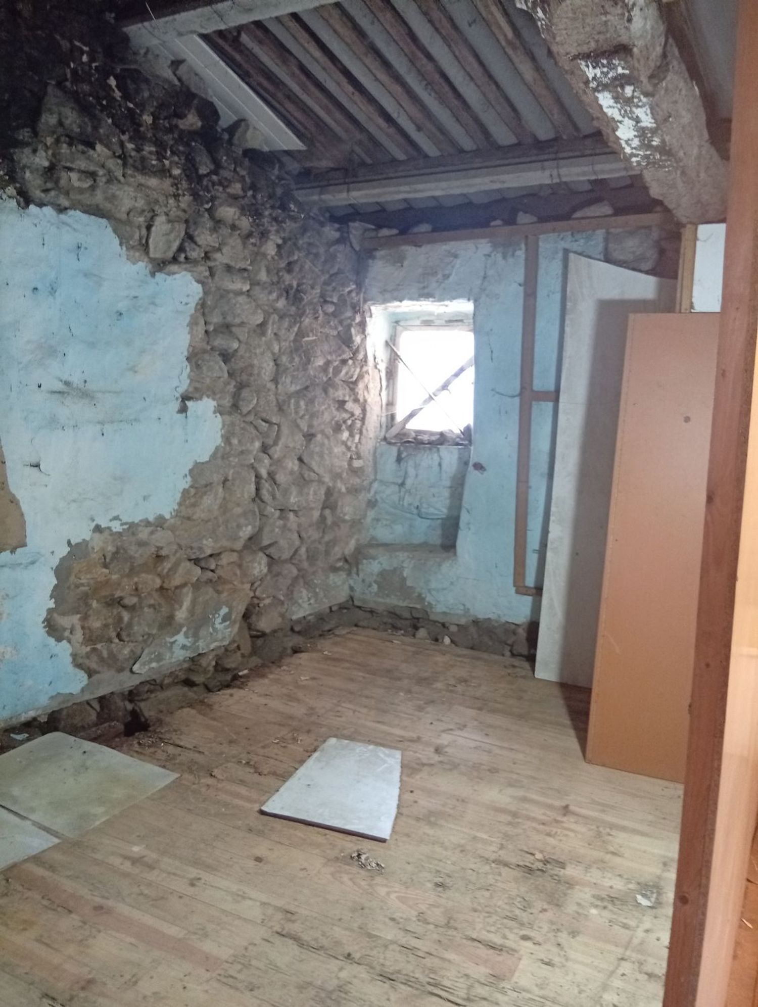 Casa de pueblo en Salcidos, 5 - Foto 13