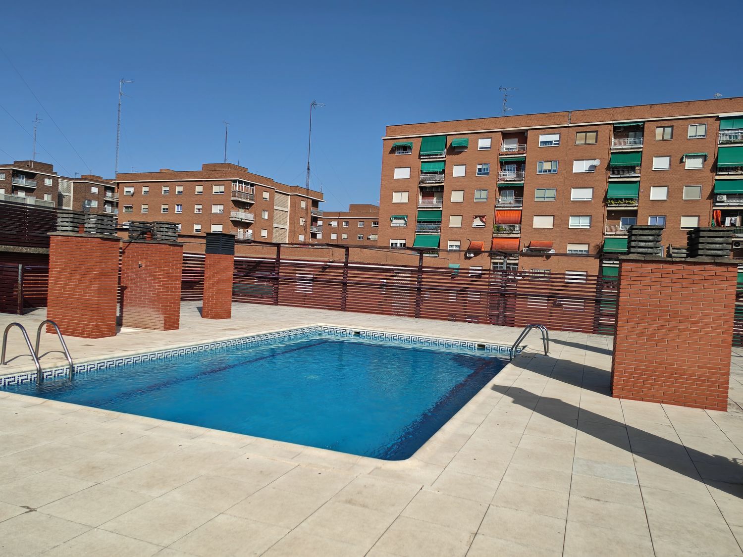 Piso en Calle Jacinto Benavente, 12, Hospital - Nuevo Centro, Hospital - Nuevo Centro - Foto 3