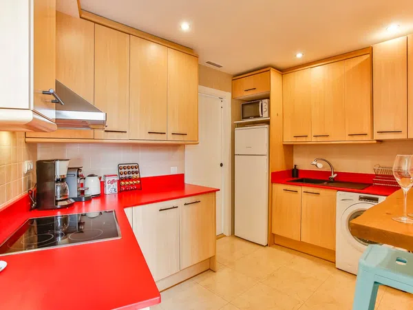 Piso en calle de Sant Crispí, 22 - Foto 18