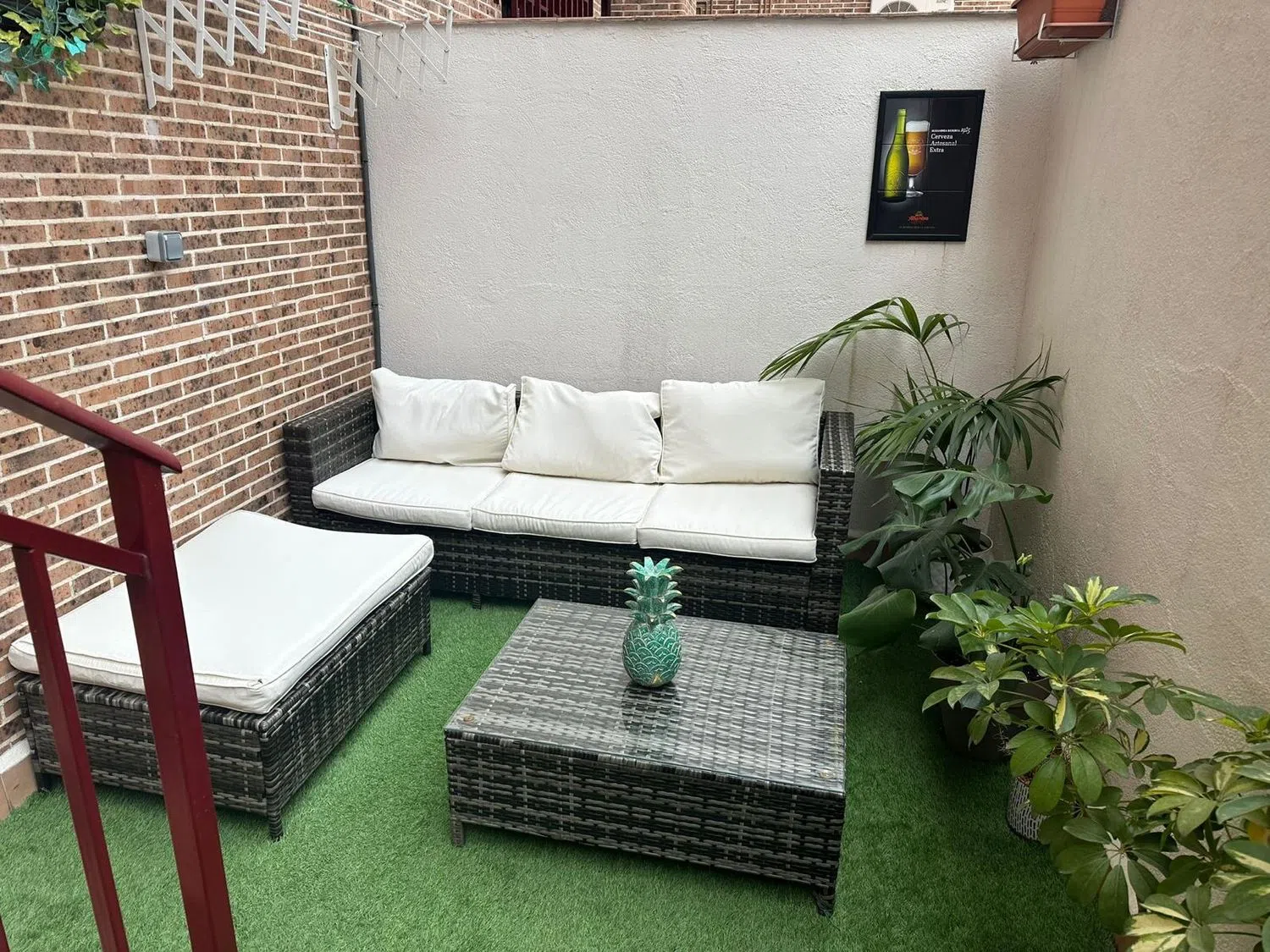 Piso en calle de Alvarado, 28 - Foto 18