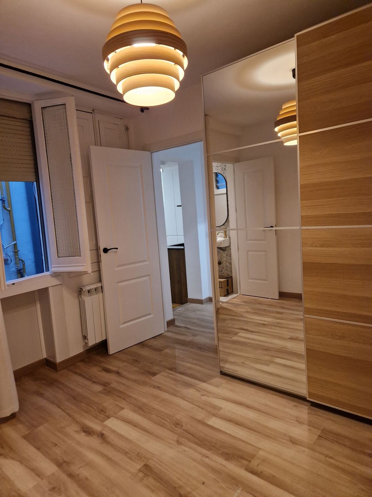 Piso en Barrio Lavapiés-Embajadores