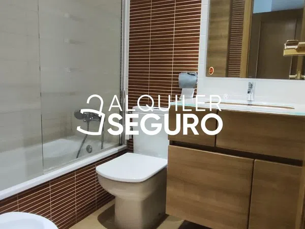 Piso en Calle del Pare Vicente Cabanes, Zona Parc Central - Hort de Trenor, Zona Parc Central - Hort de Trenor - Foto 30