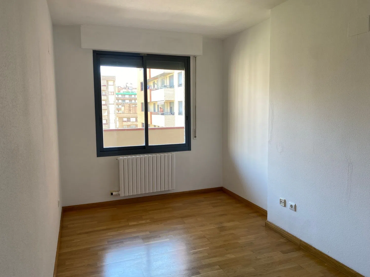 Ático en calle de María Espinosa, 4 - Foto 6