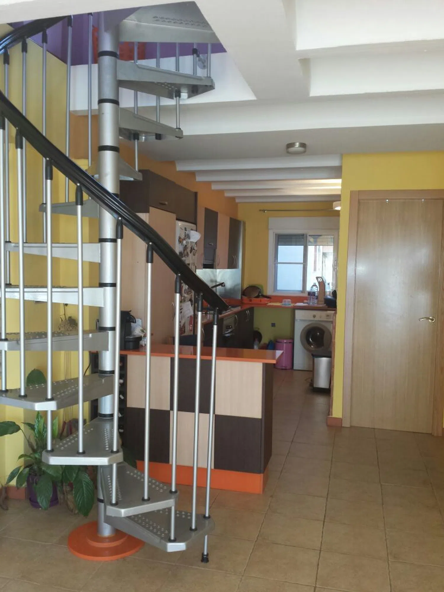 Dúplex en calle d'Escalante, 26 - Foto 4
