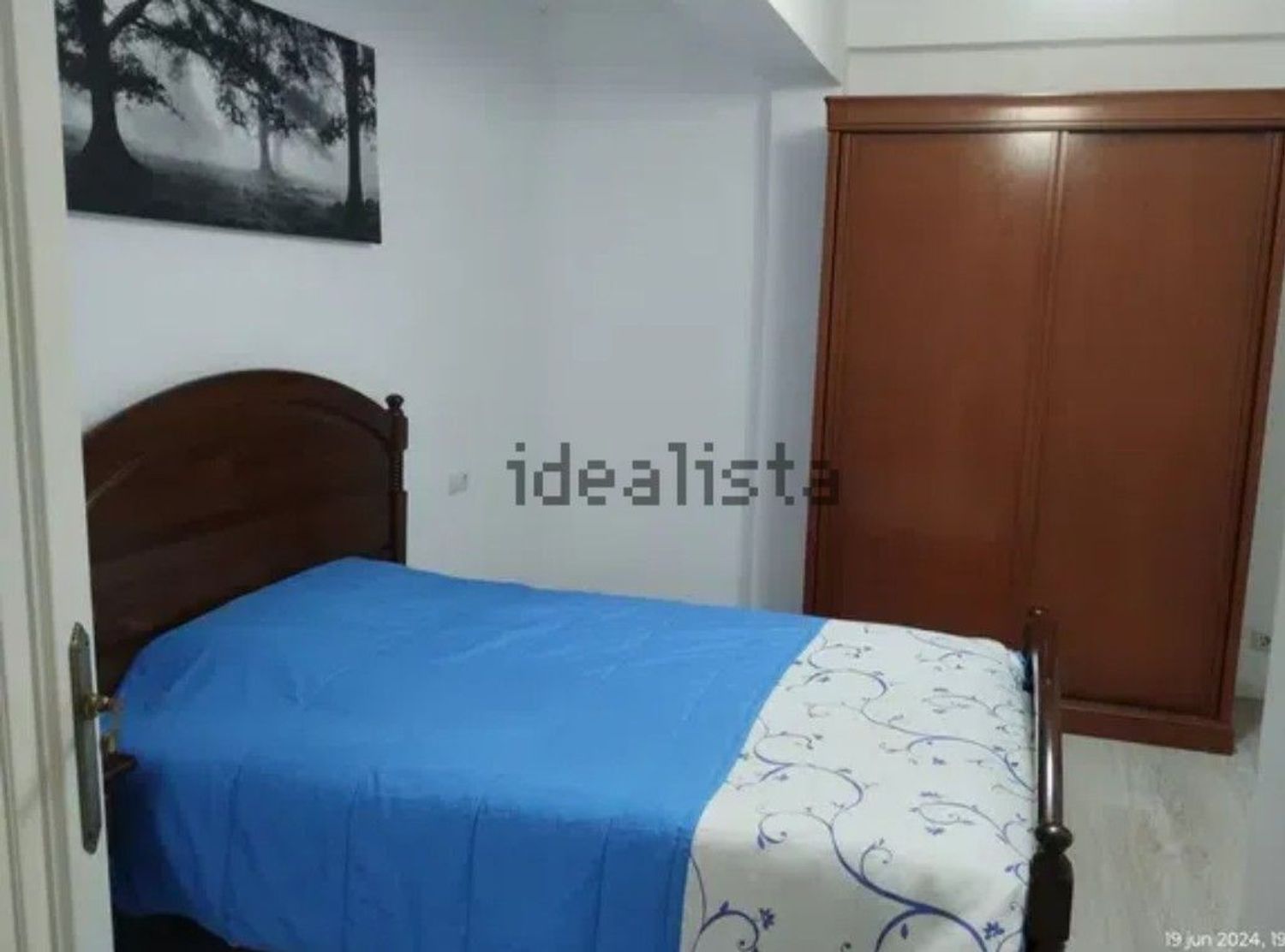 Piso en Calle Doutor Loureiro Crespo, 10, La Seca - Los Salgueriños, La Seca - Los Salgueriños - Foto 3