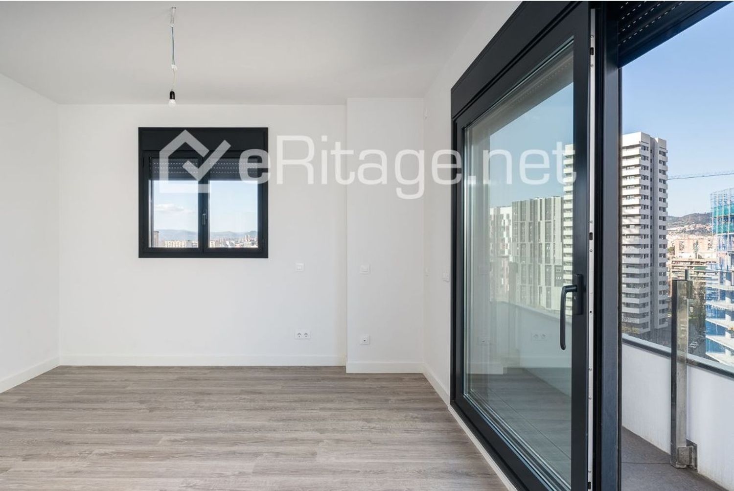 Piso en Plaza Europa, Santa Eulàlia - Foto 7