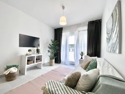 Piso en calle Vicente Brull, 7