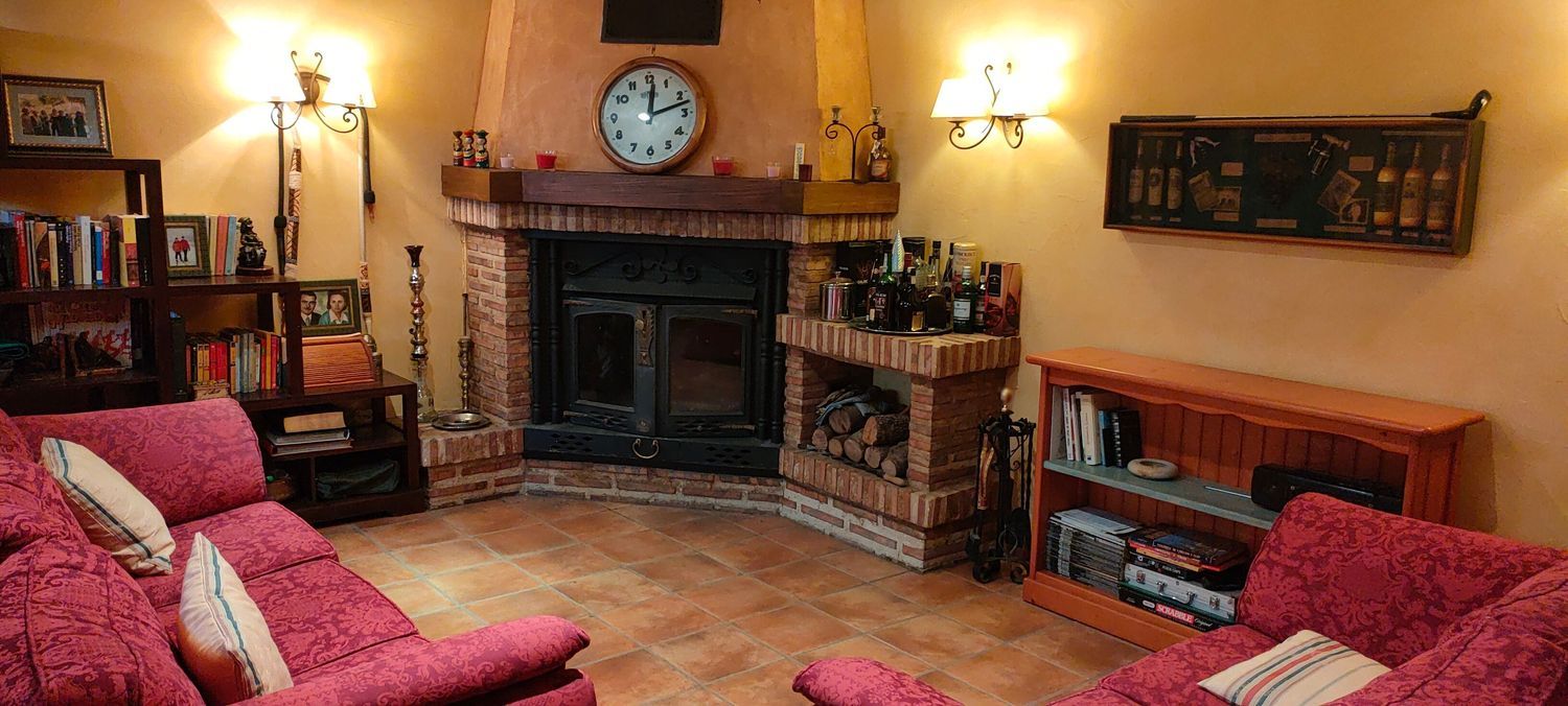 Chalet adosado en Calle c Poblado de Los Angeles, 11 mv, Bayas - Polígono, Bayas - Polígono - Foto 22