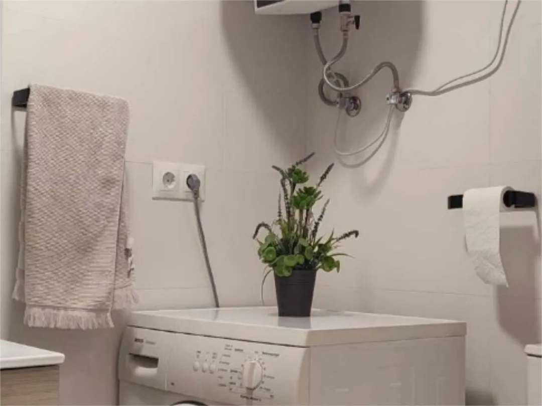 Piso en  Avinguda de la Marina Baixa 13 - Foto 17