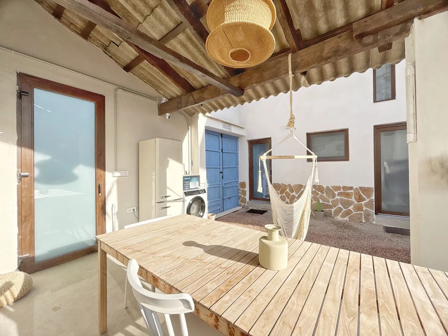 Estudio en Barrio La Punta - Foto 9