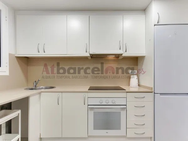 Piso en Calle Numància, Sants - Foto 13