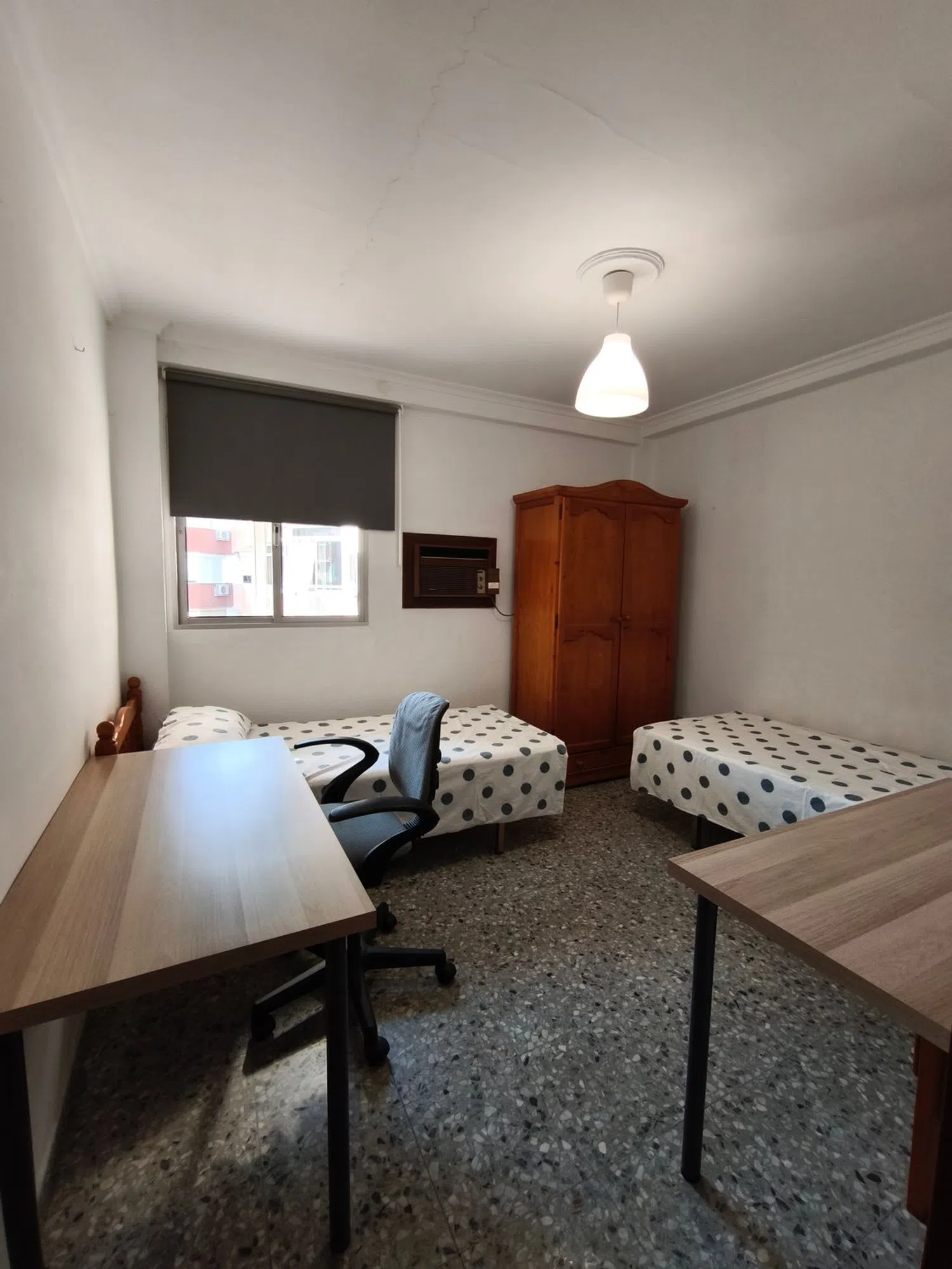 Piso en calle Poeta Manuel Benítez Carrasco, 59 - Foto 7