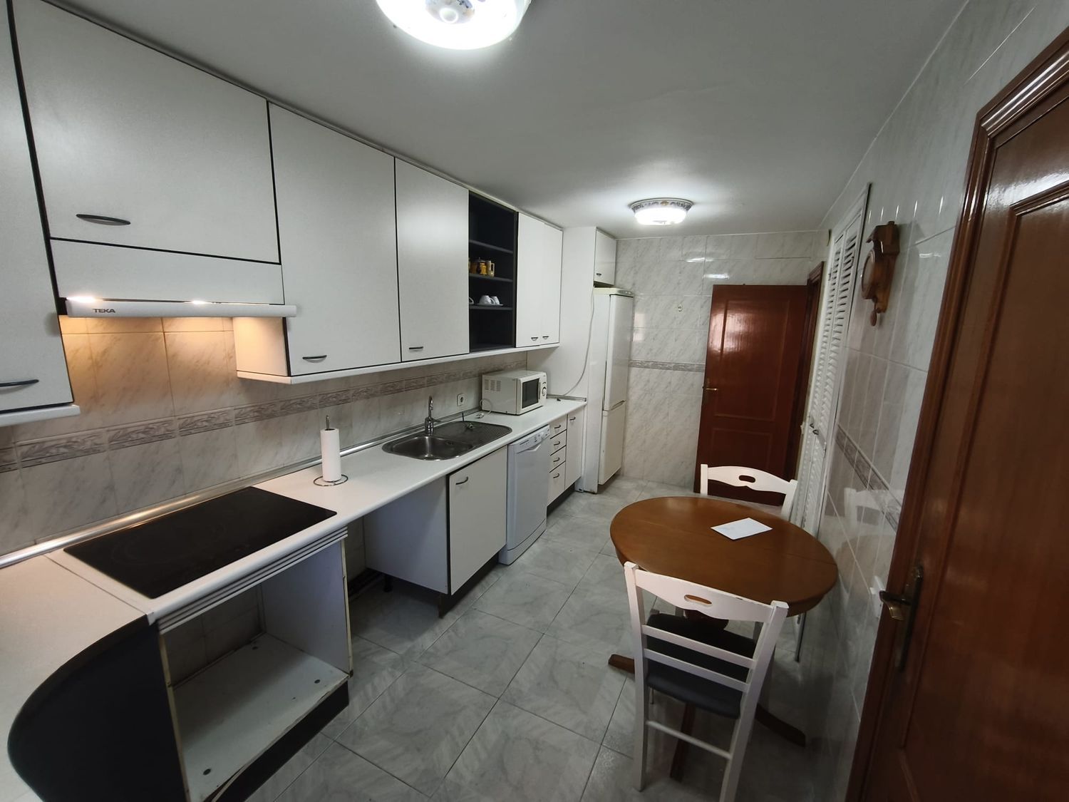 Chalet adosado en Calle Oliva, 19, Valdemorillo pueblo, Valdemorillo pueblo - Foto 9
