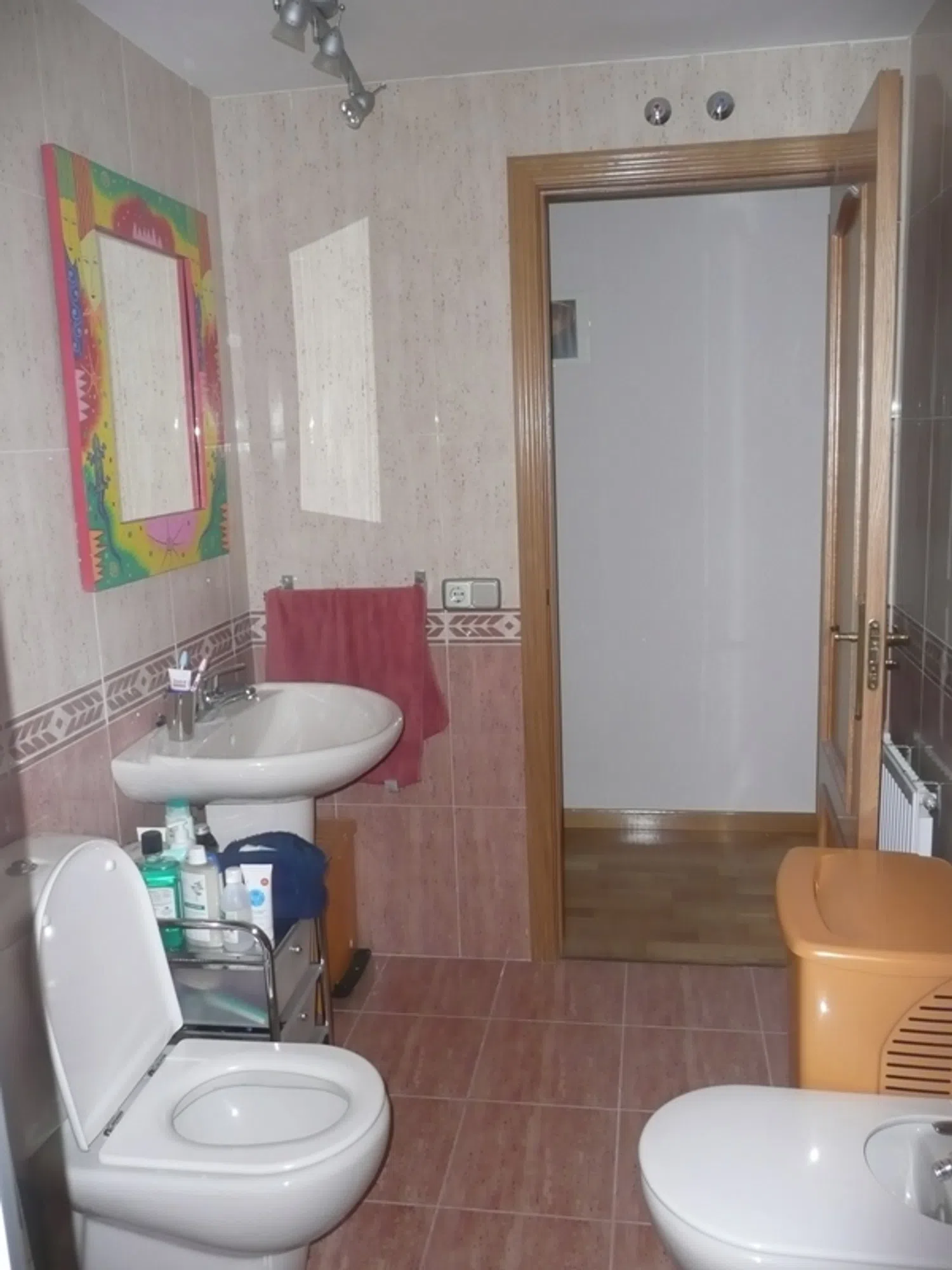 Piso en calle Juan Ruiz Peña, 12 - Foto 5