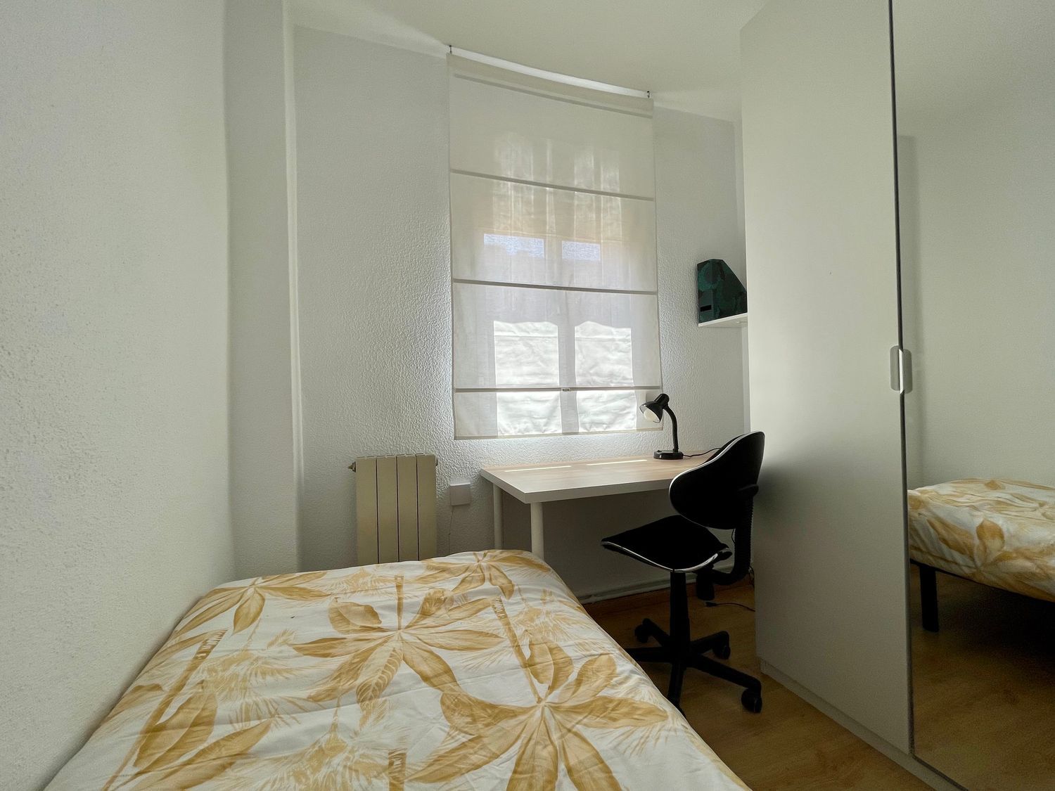 Piso en calle Alhelí, 4 - Foto 8