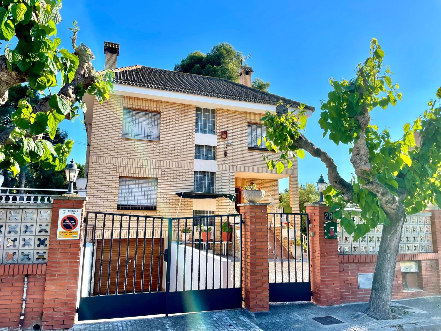 Casa o chalet independiente en Calle de Velázquez, 28, Plaça Europa i Covamar, Plaça Europa i Covamar - Foto 2