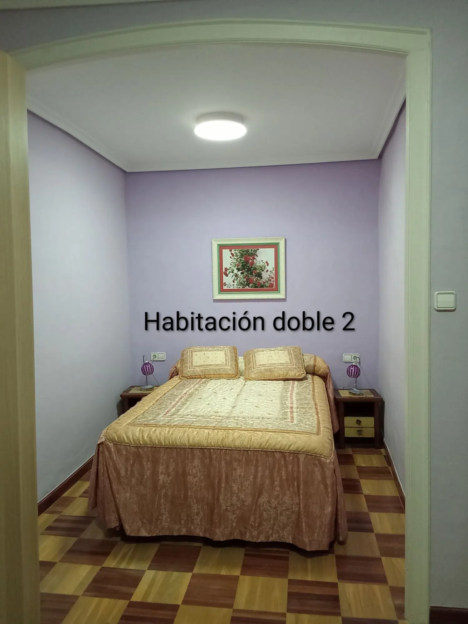 Piso en Errege Atea, 21 - Foto 1