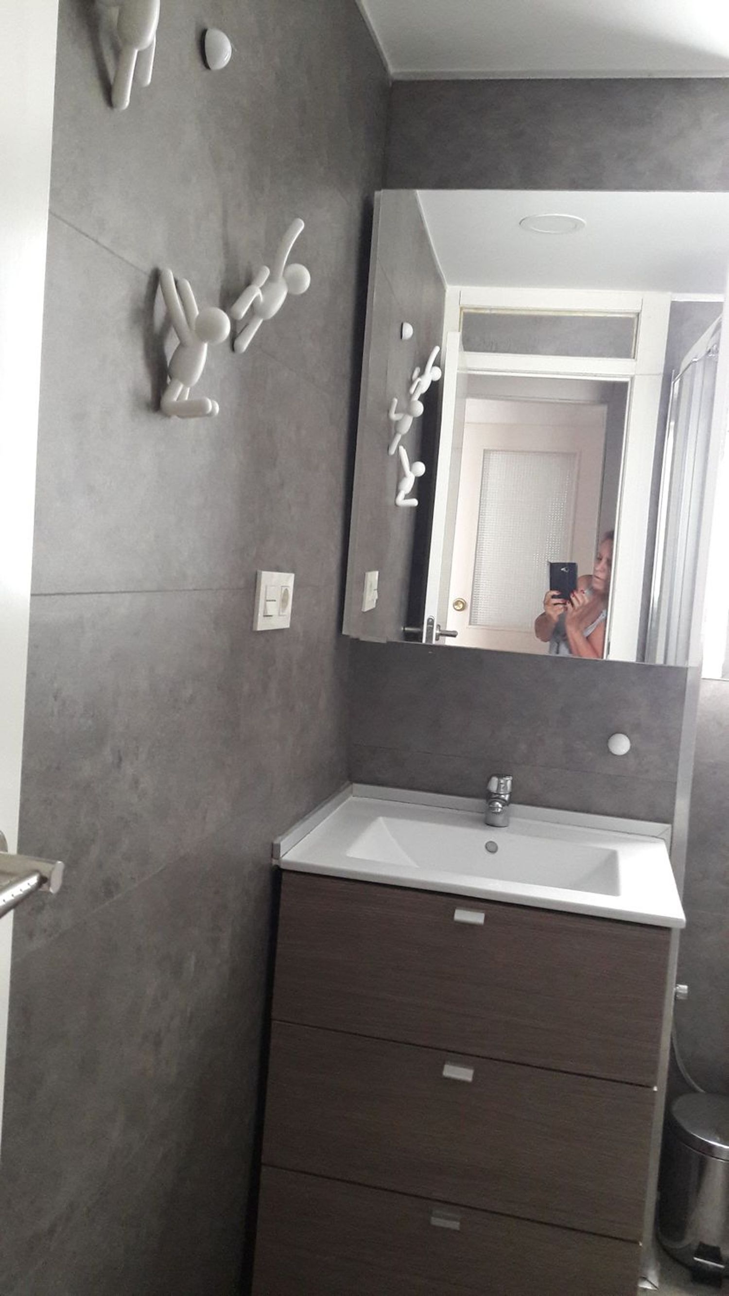 Piso en calle angel barrios entre camino de ronda y arabial, 2 - Foto 19