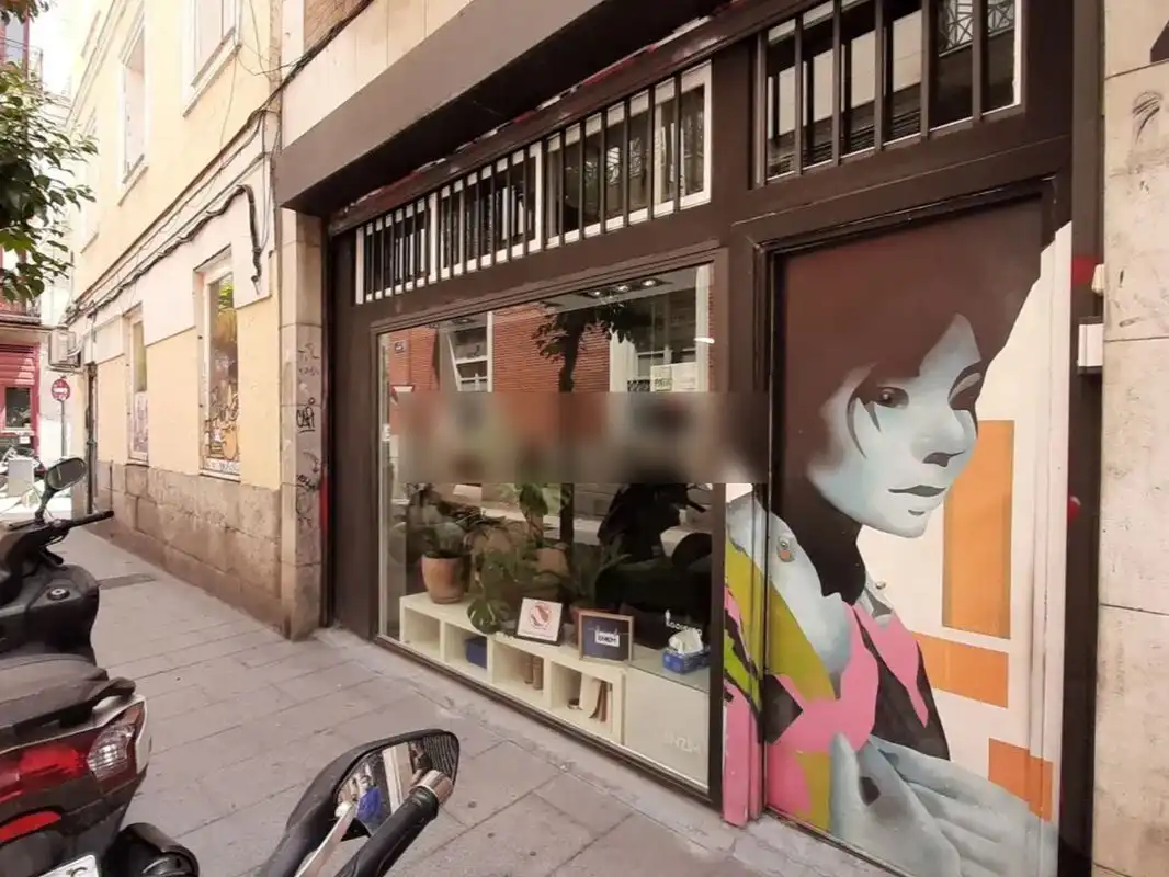 Local comercial en  Calle de Pizarro 24 - Foto 17