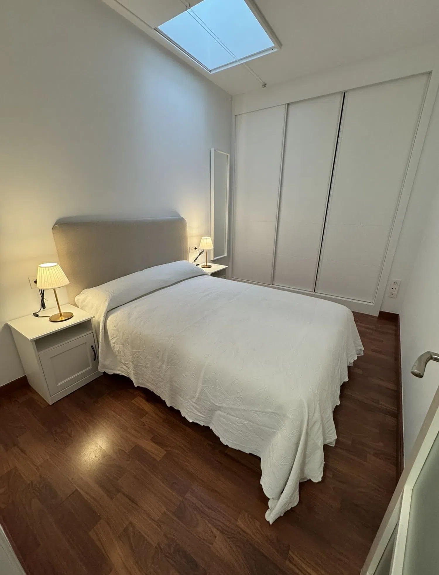Piso en Barrio Malagueta - Monte Sancha - Foto 10