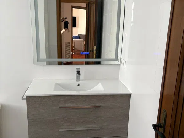 Piso en calle del General San Martín, 24 - Foto 13