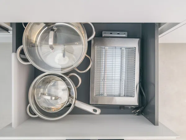 Piso en calle Vázquez Claver, 21 - Foto 18