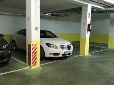 Piso en  Calle Moral 72 - Foto 5
