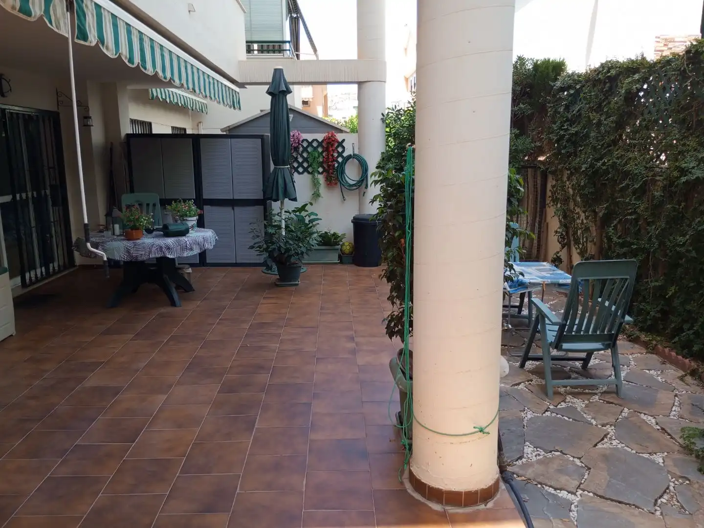 Planta baja en  Calle Tamadaba 4 - Foto 2