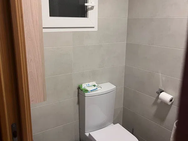 Piso en Calle de Gómez Ferrer, 9 - Foto 5