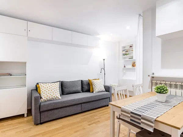 Piso en Calle del Amparo, 74, Lavapiés-Embajadores - Foto 4