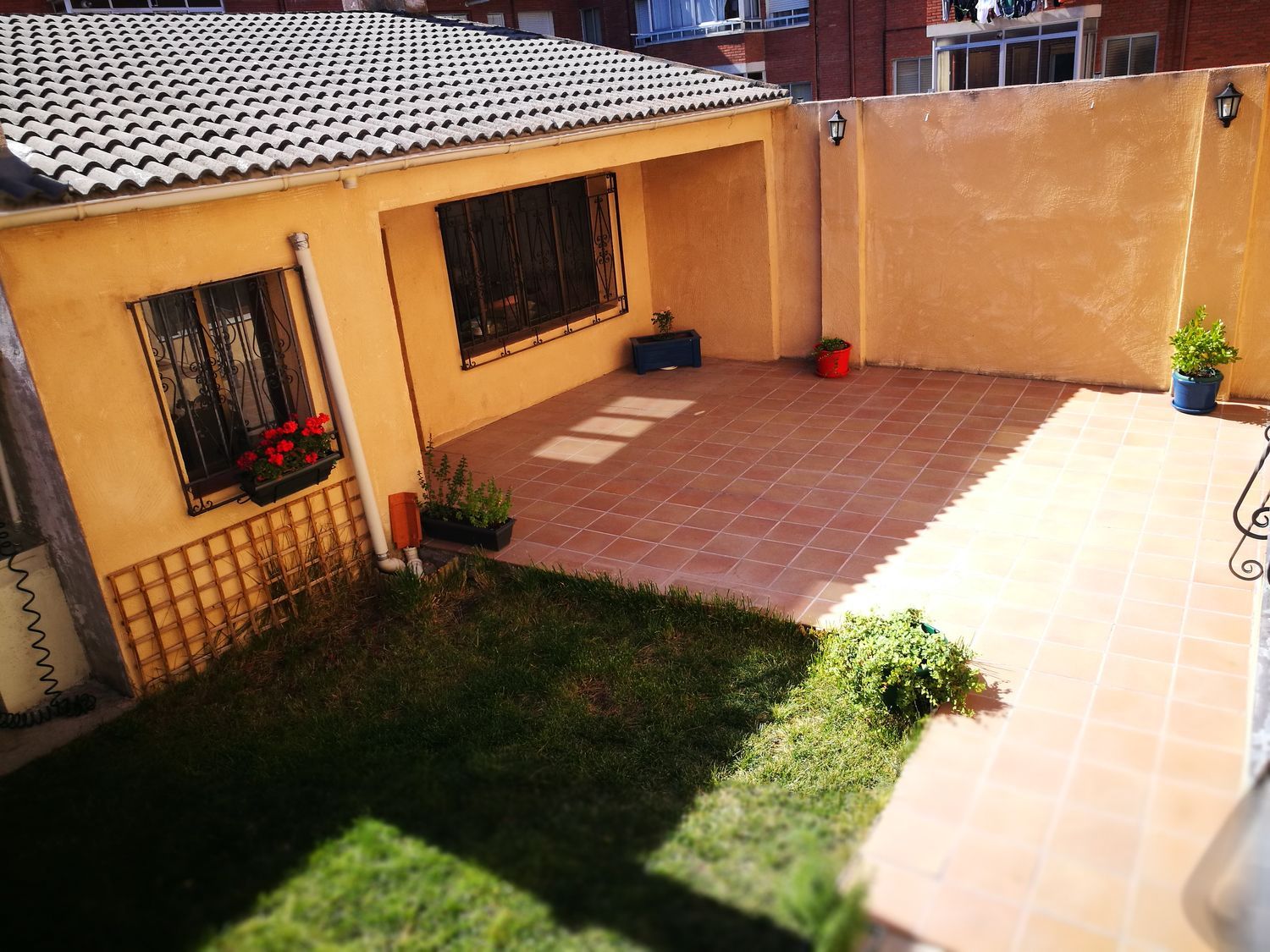Chalet pareado en Calle Prolongacion Martin Serrano, 4 - Foto 4