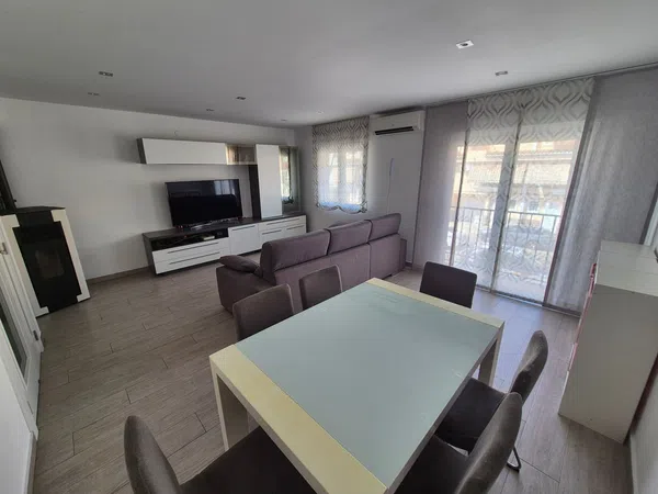 Chalet adosado en Avenida de la Mestra Josefina Fernández, 49, Alquenència-Venècia - Foto 6