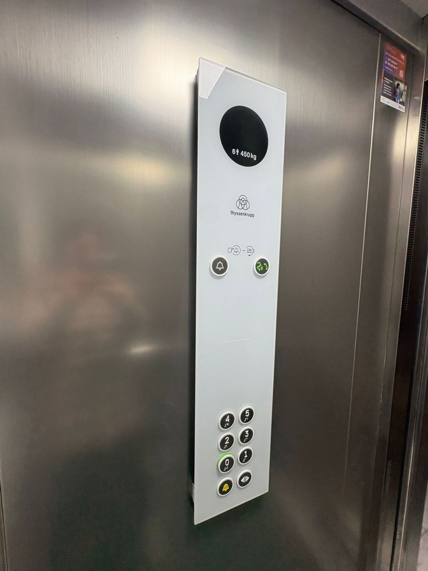 Piso en calle Moret, 5 - Foto 17