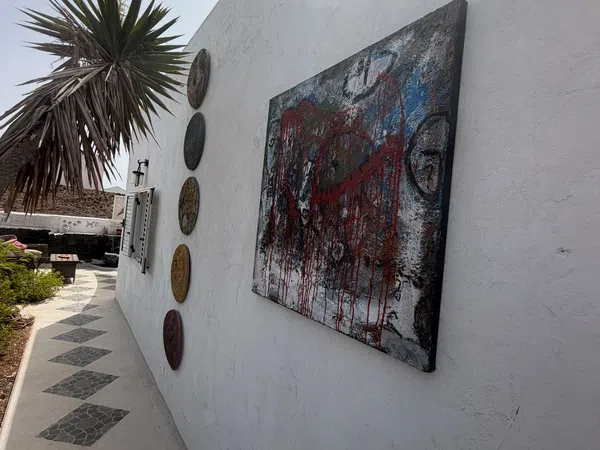 Casa o chalet independiente en Costa Teguise, Costa Teguise - Foto 9