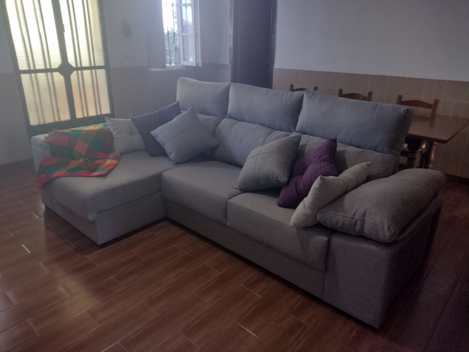 Casa o chalet independiente en Lugar Campotejar Alta, 74, Campotéjar-Los Valientes, Campotéjar-Los Valientes - Foto 12
