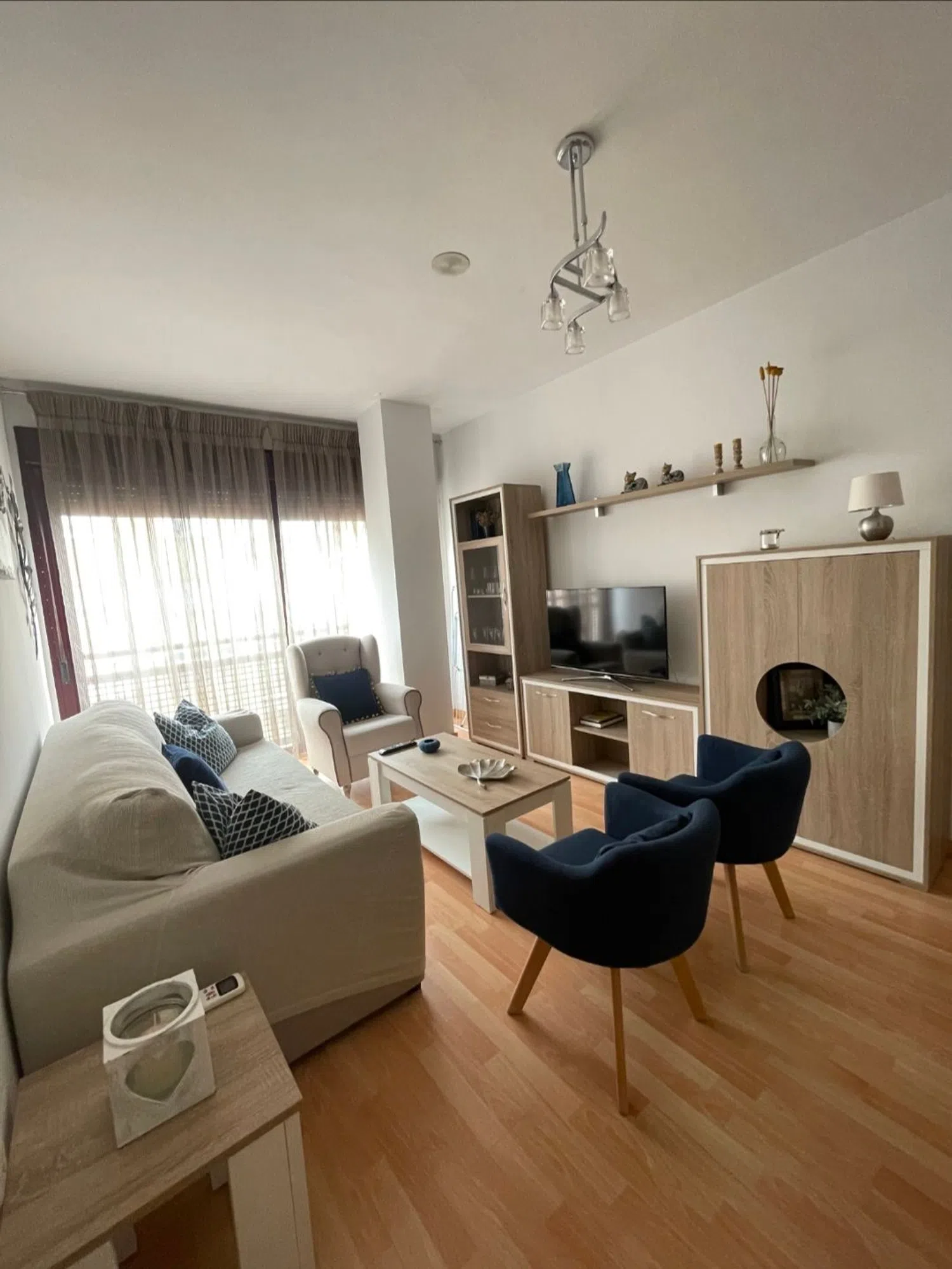 Piso en Arabial, 103 - Foto 6