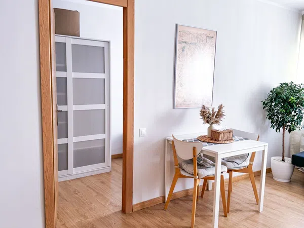 Estudio en calle del Mestre Valls, 25 - Foto 16