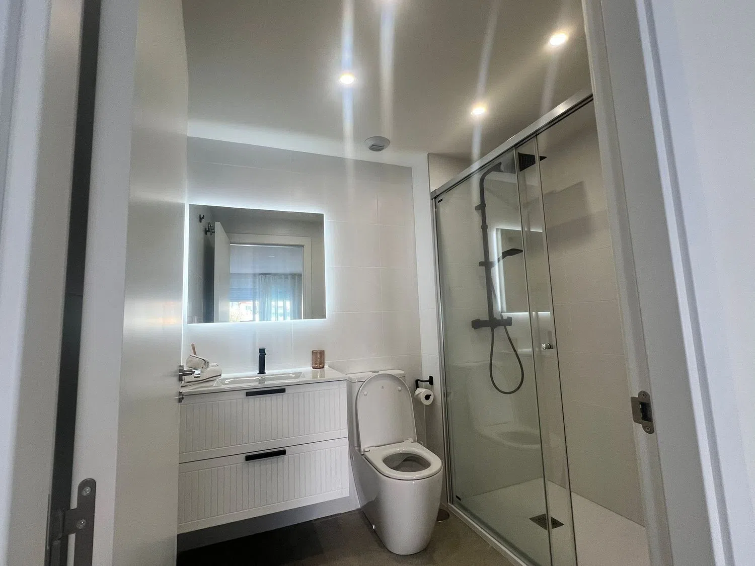 Chalet adosado en avenida barcelona, 76 - Foto 4