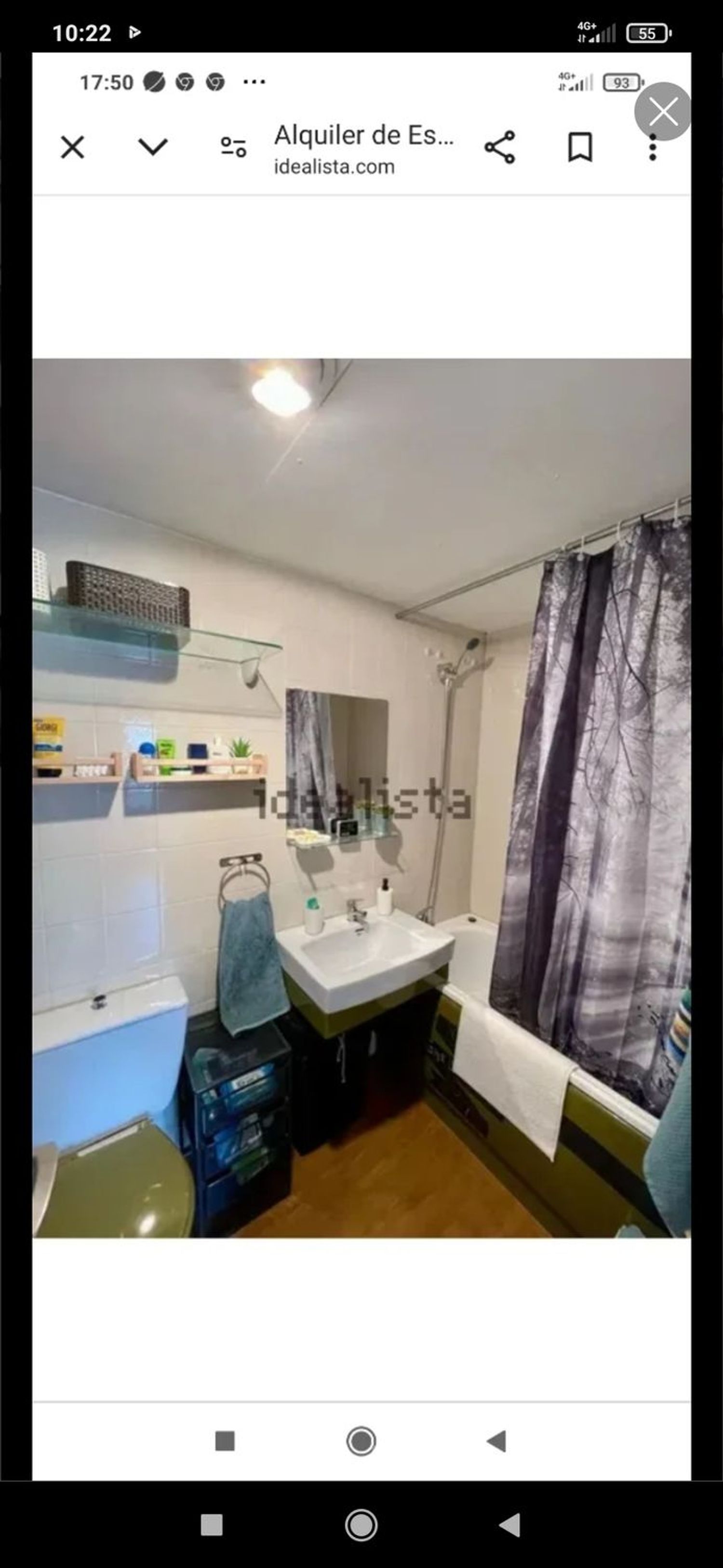 Estudio en Urbanización Espata R7, 7 r - Foto 5