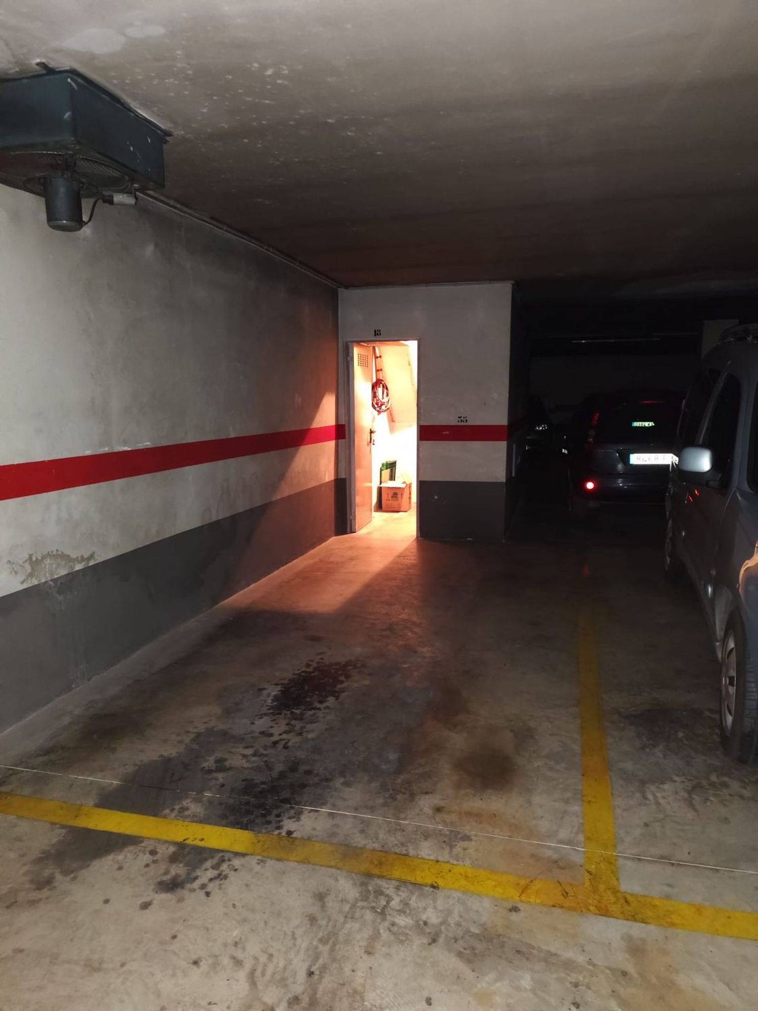 Piso en Calle de Carmen Estellés, 8, Zona Centro, Zona Centro - Foto 15